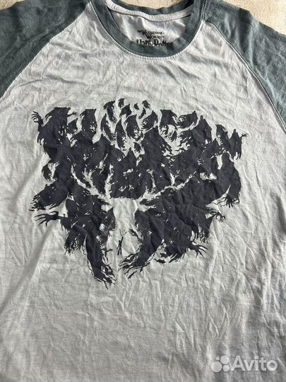 Футболка Harry Potter