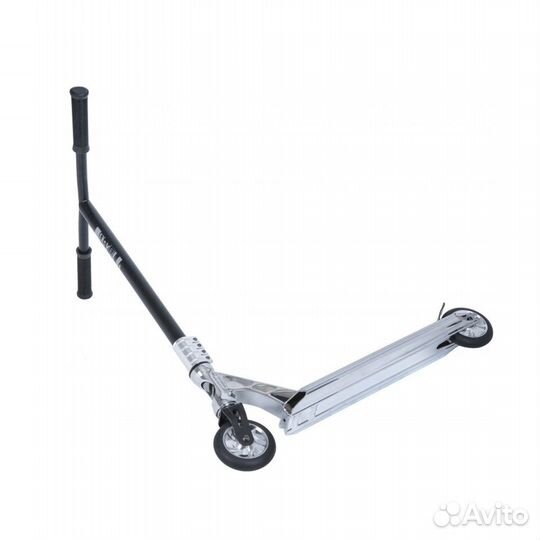 Самокат трюковый Novatrack Pixel SL20