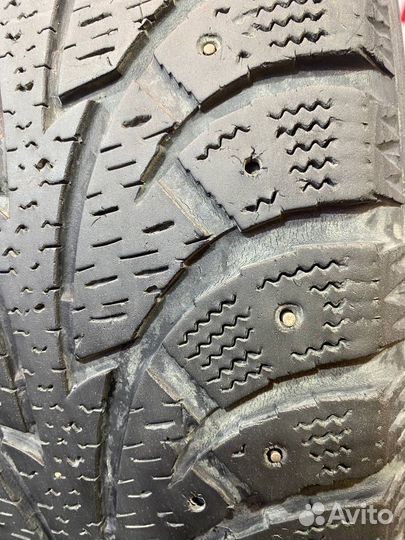 Hankook Winter I'Pike 205/55 R16
