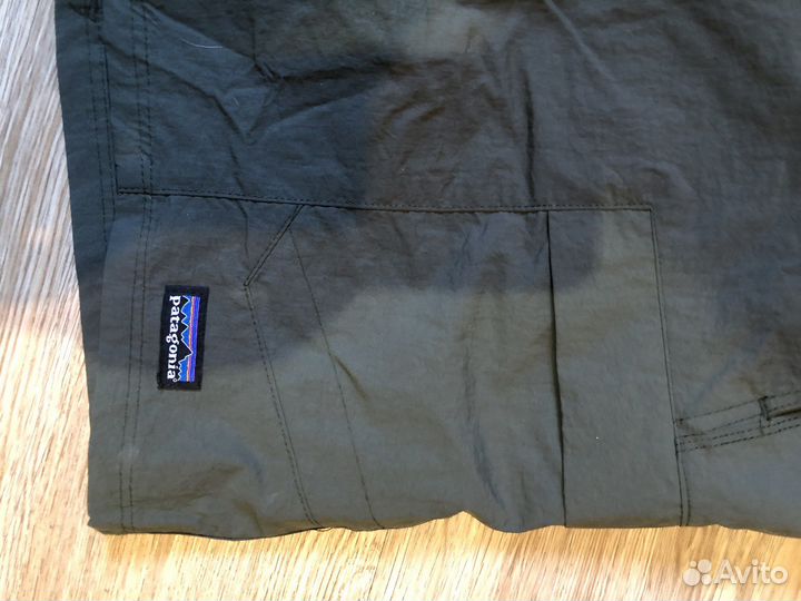 Шорты patagonia