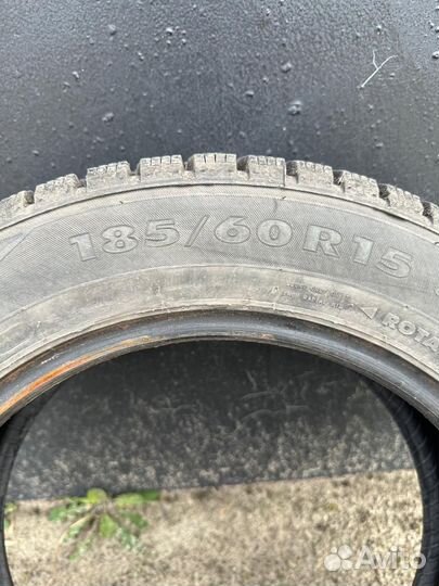 Nordman 7 185/60 R15 88T