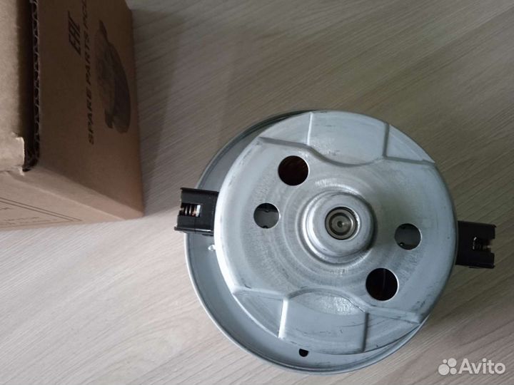 Мотор к пылесосу Samsung 2200-2400W