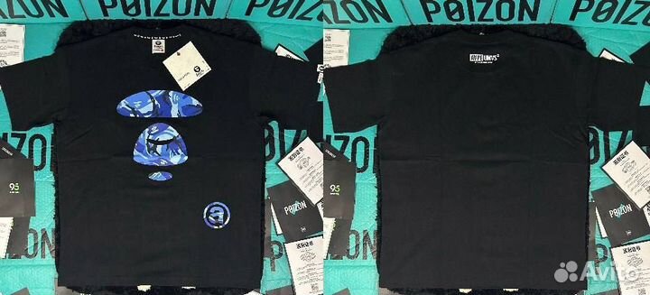 Футболки Aape