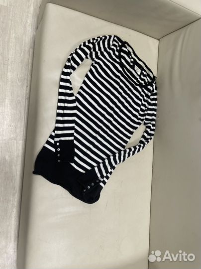 Кофта женская h&m 40 42