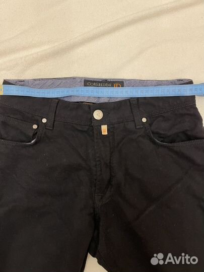 Брюки corneliani
