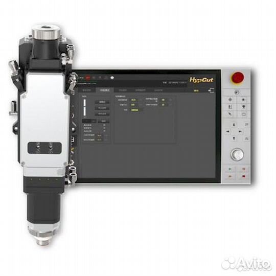 Лазерный станок altesa LX6025H 3000