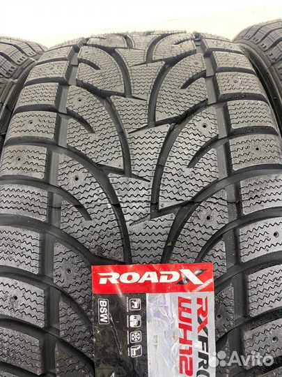 RoadX RX Frost WH12 225/60 R17 99H