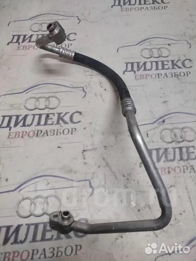 Трубка кондиционера VW Passat (B6) 2005-2010