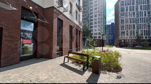 Торговая площадь, 79 м²