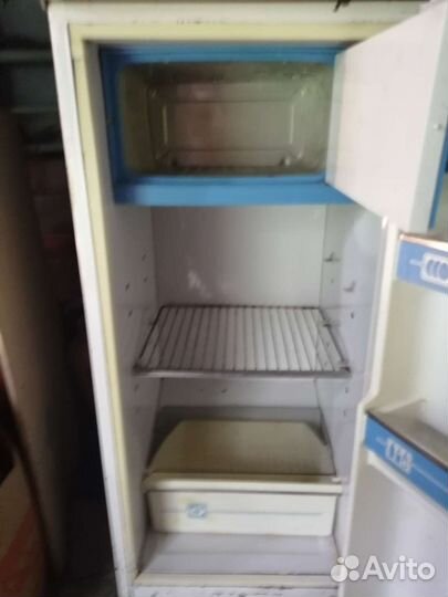 Холодильник
