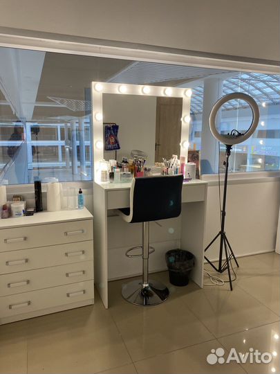 Аренда рабочего места