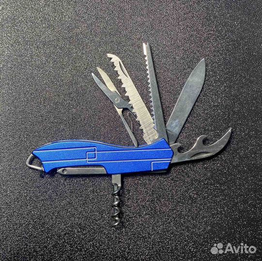 Набор нож 50116