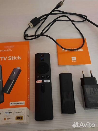 Приставка tv android xiaomi tv