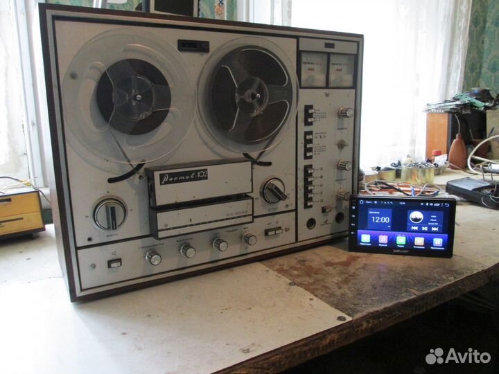 Ремонт радиоаппаратуры. Авто, домашняя, советская