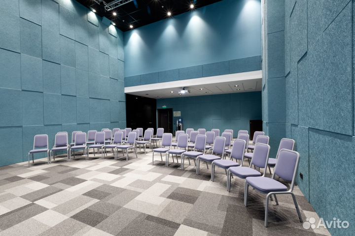 Аренда конференц-зала 