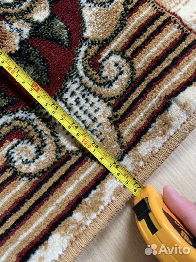 Ковер новый