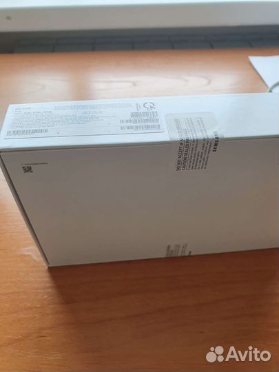 Планшет samsung galaxy tab a7 lite lte