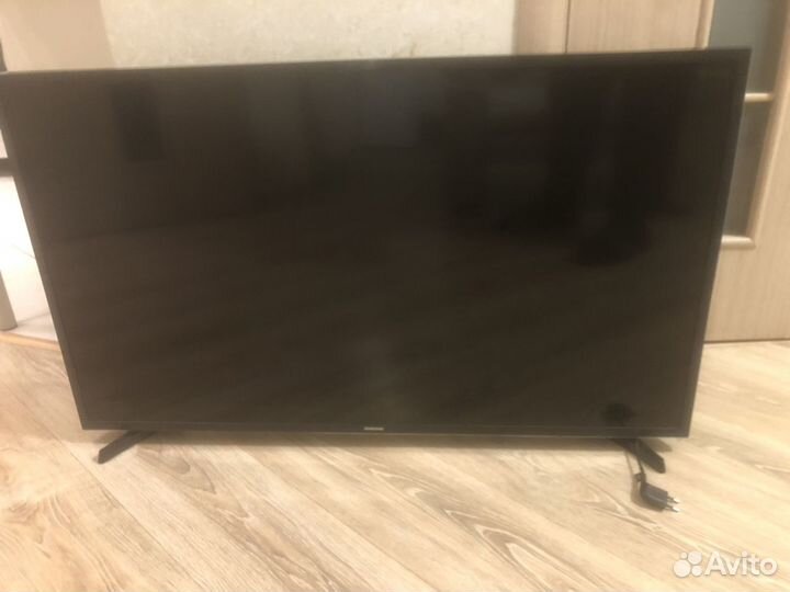 Телевизор LED samsung UE43N5000AU