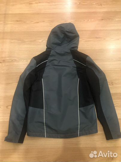 Куртка для рыбалки и охоты демисезонная 48 р
