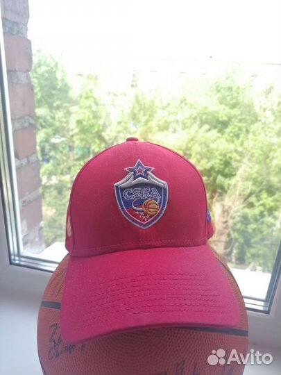 Кепка мужская