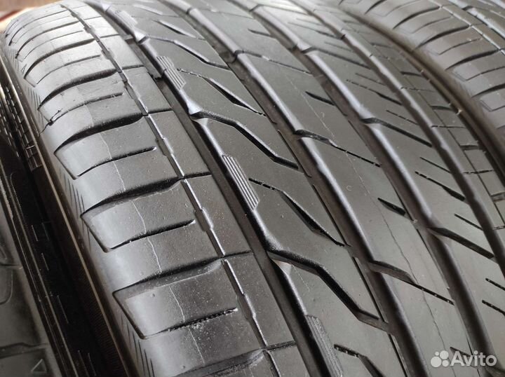 Landsail LS588 UHP 255/45 R18