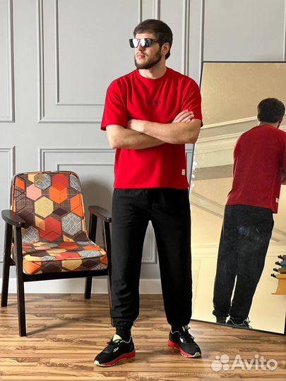 Мужской костюм «zegna»