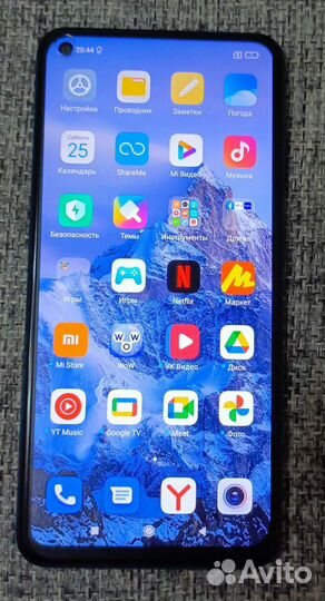 Xiaomi Redmi Note 9, 4/64 ГБ