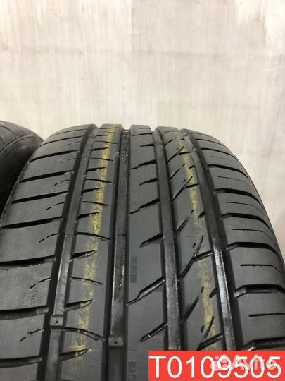 Kumho Crugen HP91 255/50 R19 103W