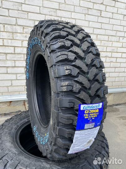 Comforser CF3000 215/75 R15 97Q