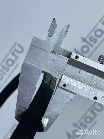 Ремень A-1016 косилки роторной