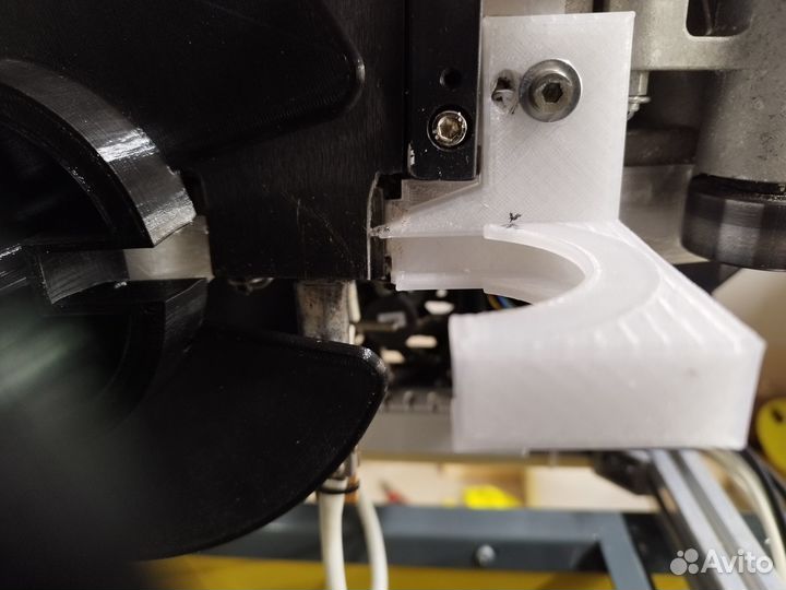 Печать на 3d принтере, 3d проектирование