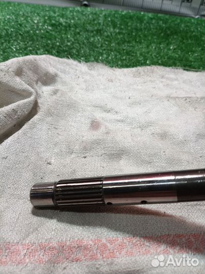 Вал первичный Hyundai Solaris