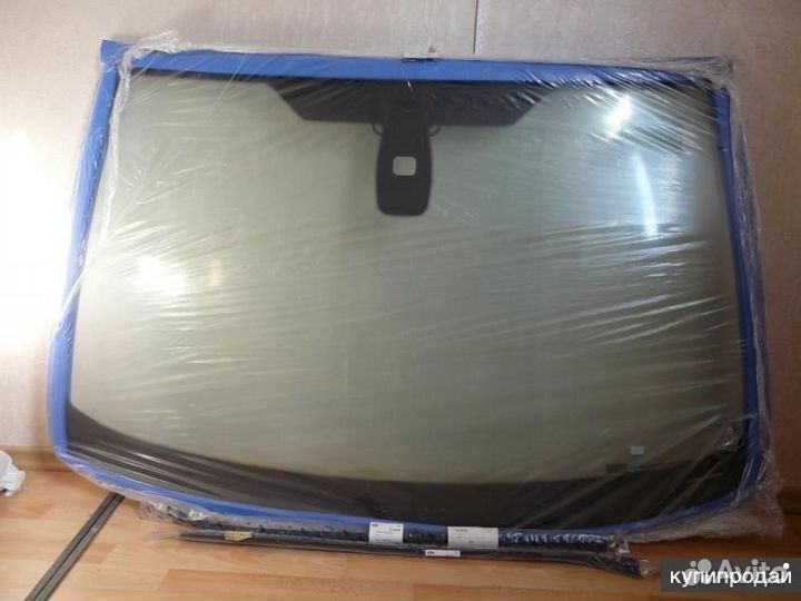 Лобовое стекло Форд Мондео 4 2007-2014. Замена