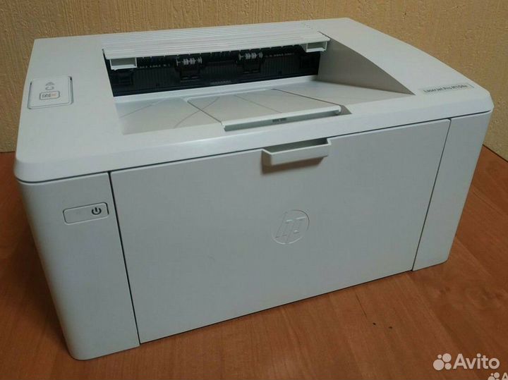 Принтер HP Laserjet PRO M104a