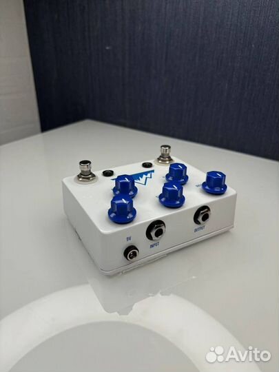 JHS Alpine Reverb USA Продажа/Обмен