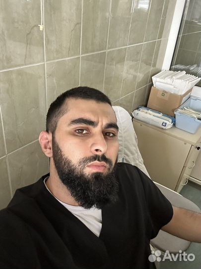 Массаж хиджама