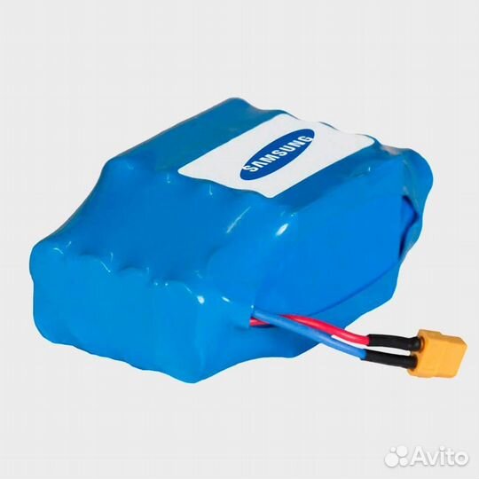 Аккумулятор для гироскутера ufine 10S01 Samsung 44