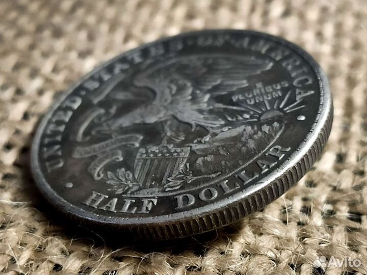 Монета в коллекцию