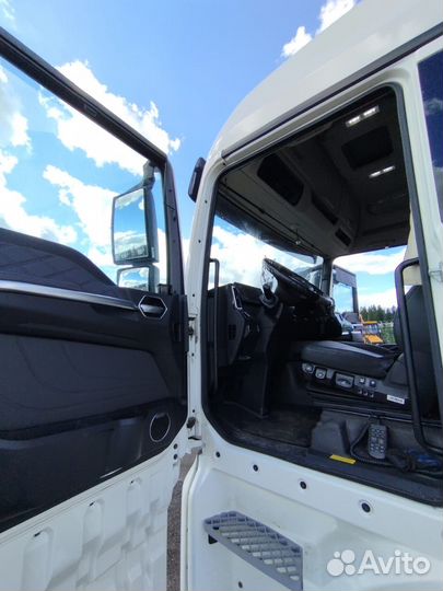 Sitrak ZZ4186V361HE, 2023