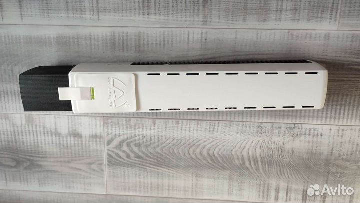 Светильник светодиодный уличный 55вт