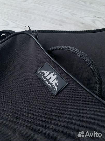 Чехол для бас-гитары