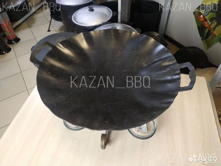 Садж и подставка. Комплект