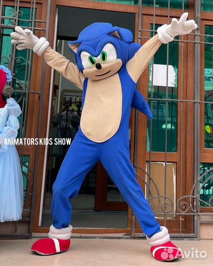 Аниматоры Kids Show