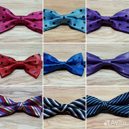 Бабочка для мальчика