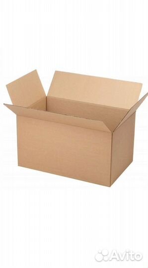 Курьерские пакеты