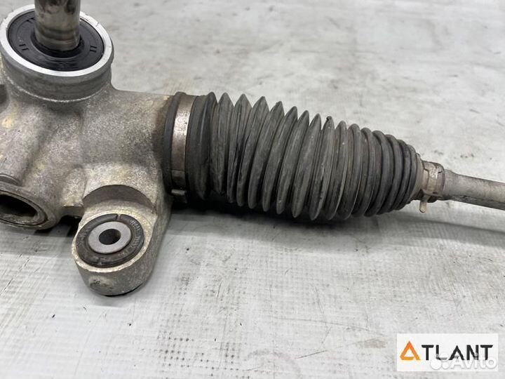 Рулевая рейка toyota noah