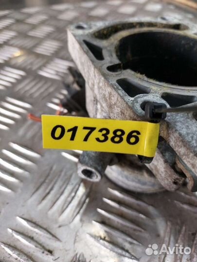 Дроссельная заслонка Ford Galaxy 1