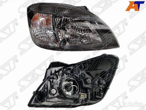 Фара ST2231123rlemn2 Sat