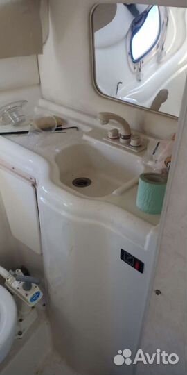 Продам катер байлайнер 2655