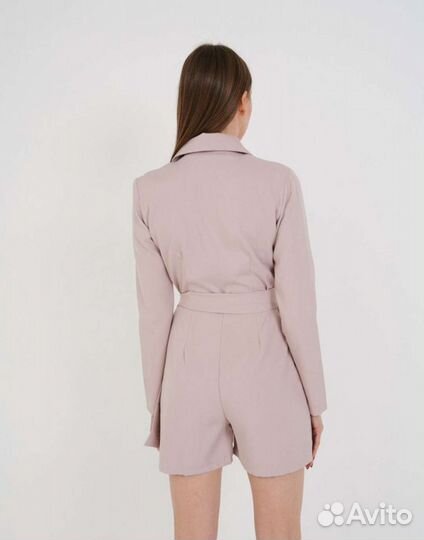 Комбинезон женский